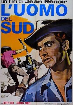 The Southerner - L'uomo del Sud (1945)