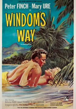 Windom's Way - Terra di ribellione (1957)