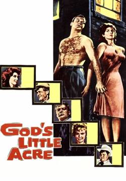 God's Little Acre - Il piccolo campo (1958)