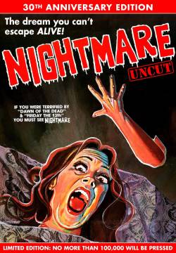 Nightmare - L'incubo di Janet Lind (1964)