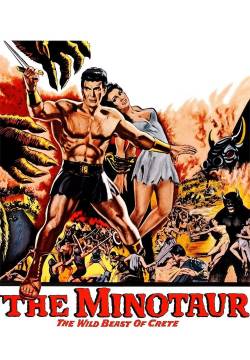 Teseo contro il minotauro (1960)