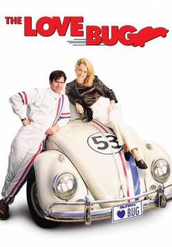The Love Bug - Il ritorno del maggiolino tutto matto (1997)