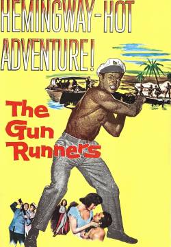 The Gun Runners - Agguato ai Caraibi (1958)