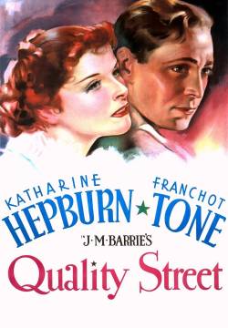 Quality Street - Dolce inganno (1937)