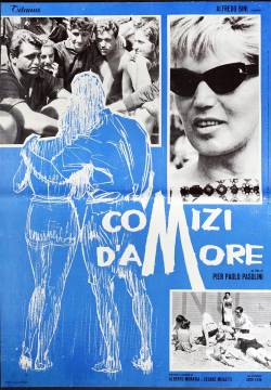 Love Meetings - Comizi d'amore (1965)