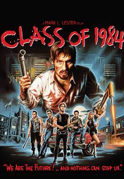 Classe 1984 (1982)
