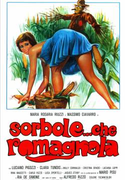 Sorbole... che romagnola! (1976)