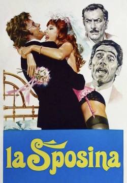 La sposina (1976)
