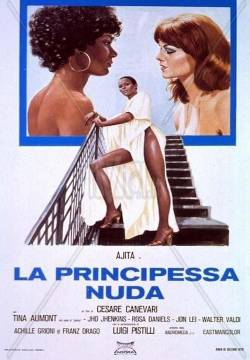 La principessa nuda (1976)