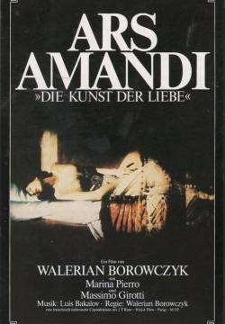 Ars Amandi - L'arte di amare (1983)