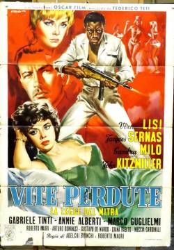 Vite perdute (1959)