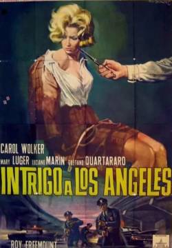 Intrigo a Los Angeles (1964)