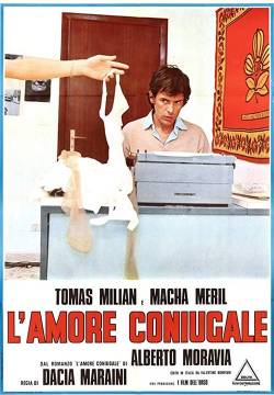 L'Amore Coniugale (1970)