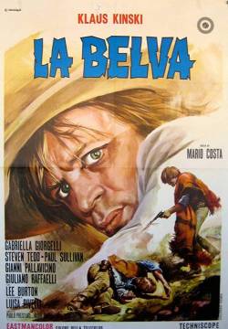 La Belva (1970)