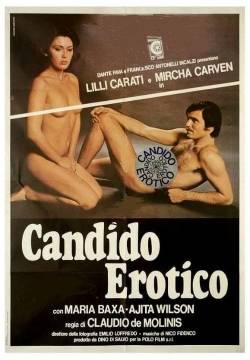 Candido erotico (1978)