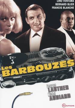 Les Barbouzes - Quattro spie sotto il letto (1964)