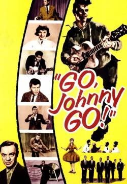 Go, Johnny, Go! - Dai, Johnny, dai! (1959)