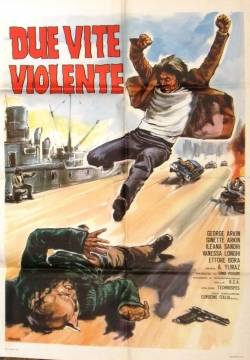 İnsan Avcısı - Due vite violente (1975)