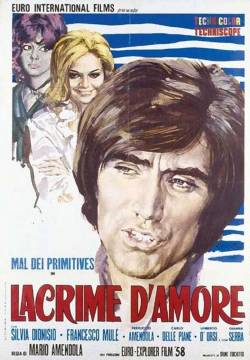 Lacrime d'amore (1970)