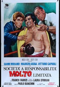 Società a responsabilità molto limitata (1973)