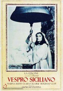 Vespro siciliano (1949)