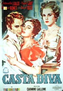 Casta diva (1954)
