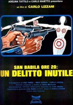San Babila ore 20: un delitto inutile (1976)