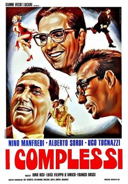 I Complessi (1965)