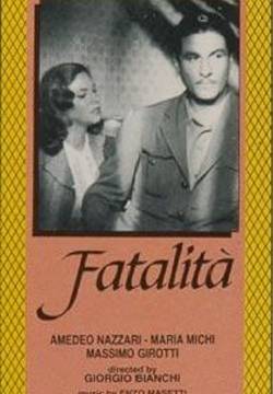 Fatalità (1947)