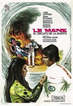 Le Mans - Scorciatoia per l'inferno (1970)