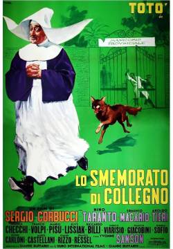 Lo smemorato di Collegno (1962)