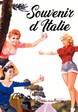 Souvenir d'Italie (1957)