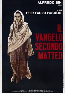 Il vangelo secondo Matteo (1965)
