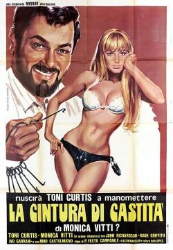 La cintura di castità (1967)