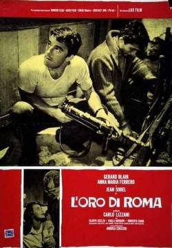 Gold of Rome - L'oro di Roma (1961)