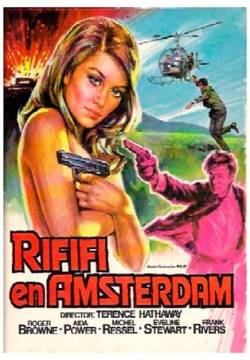 Rififi ad Amsterdam (1966)