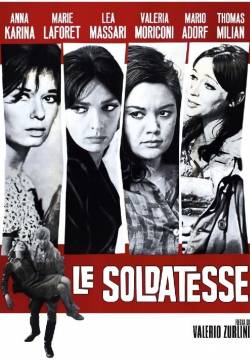 Le soldatesse (1965)