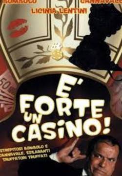 É forte un casino (1982)