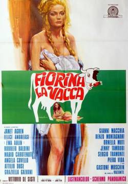 Fiorina la vacca (1972)
