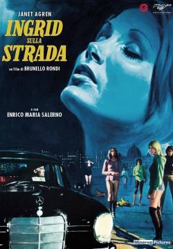 Ingrid sulla strada (1973)