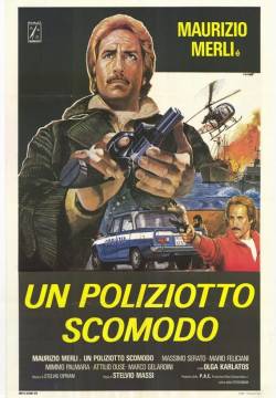 Un Poliziotto Scomodo (1978)