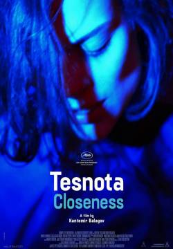 Tesnota  - Closeness (2017)