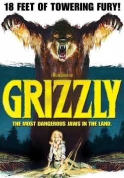 Grizzly l'orso che uccide (1976)