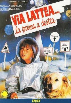 Via Lattea... la prima a destra (1989)