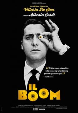 Il Boom (1963)