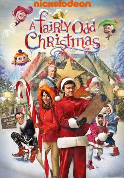 A Fairly Odd Christmas - Un Fanta Natale (2012)