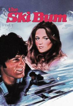 The Ski Bum - Relazione Intima (1971)
