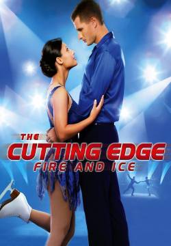 The Cutting Edge: Fire & Ice - Vincere Insieme (2010)