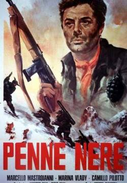 Penne nere (1952)