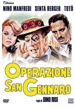 Operazione San Gennaro (1966)